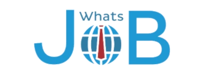 WhatsJob