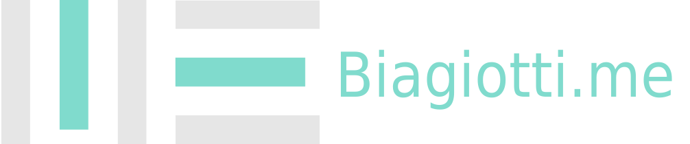 Marco Biagiotti