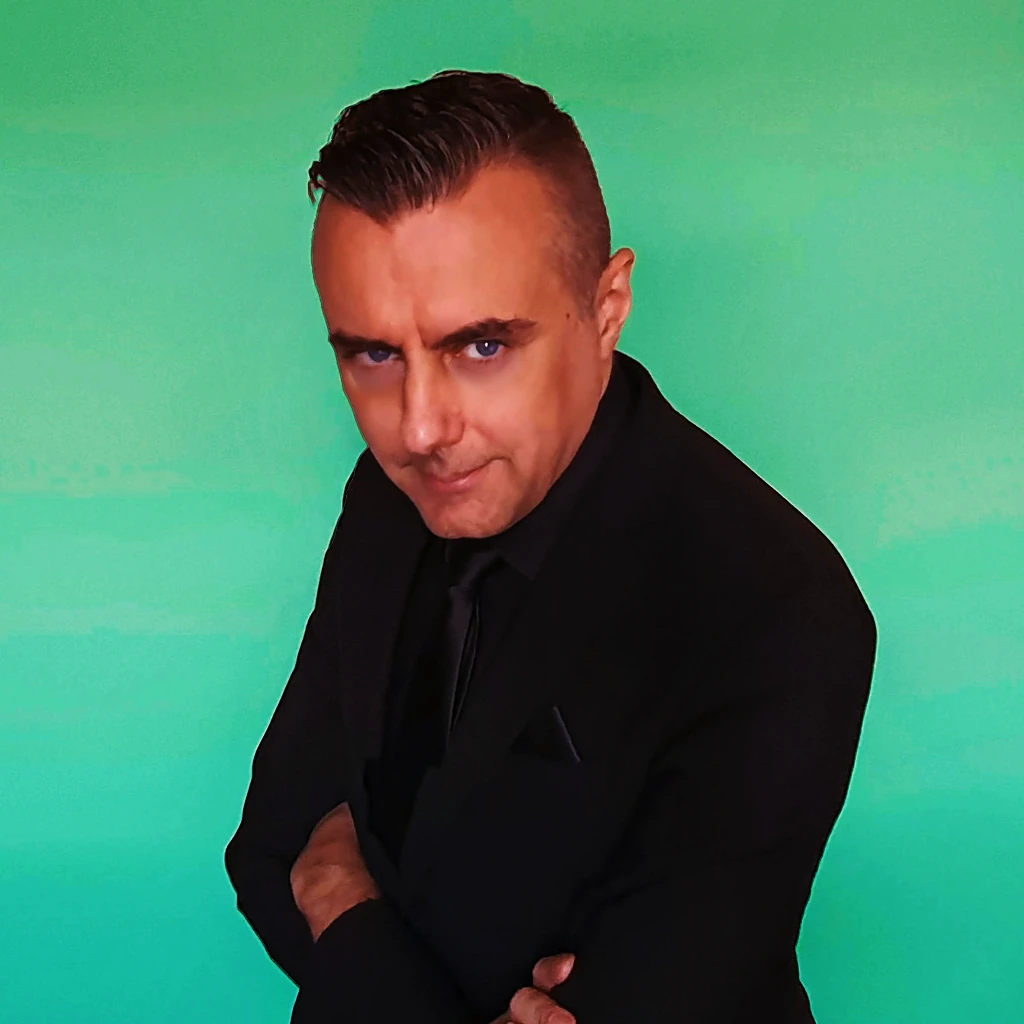Marco Biagiotti - Innovation Manager