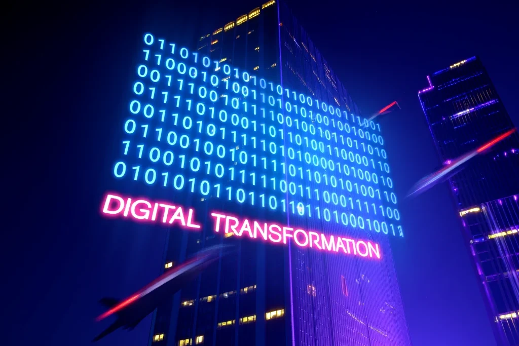 Digital Transformation