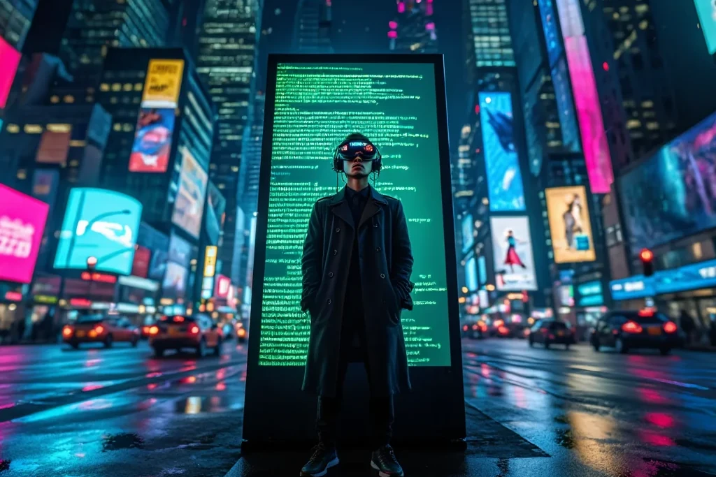 Digital Transformation